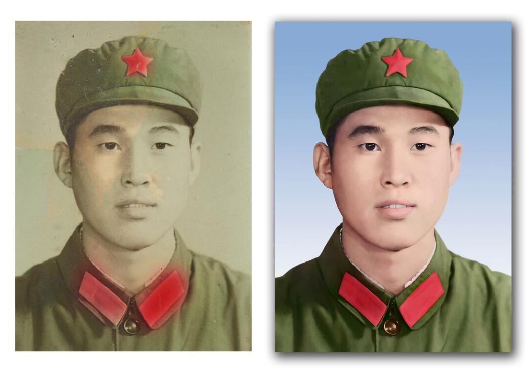 景东破损照片修复-18