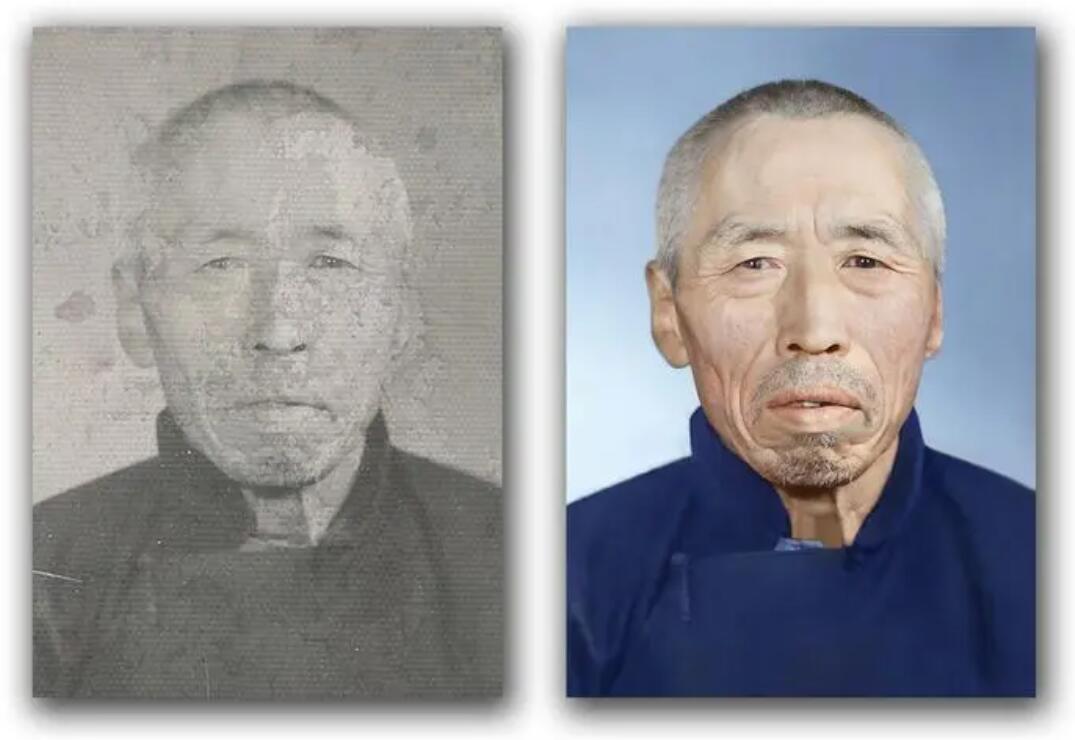 景东破损照片修复-56